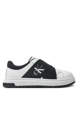 Calvin Klein Jeans Сникърси V3X9-81056-1464 M Бял - Mera.bg