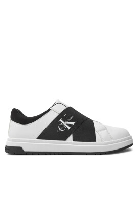 Calvin Klein Jeans Сникърси V3X9-81056-1464 S Бял - Mera.bg