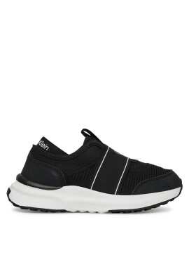Calvin Klein Jeans Сникърси V3X9-83011-0317999 Черен - Mera.bg