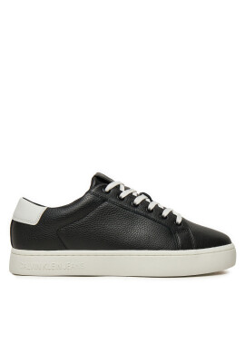 Calvin Klein Jeans Сникърси YM0YM01164 Черен - Mera.bg