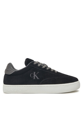 Calvin Klein Jeans Сникърси YM0YM01270 Черен - Mera.bg