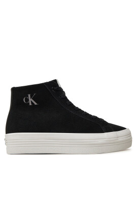 Calvin Klein Jeans Сникърси YW0YW01584 Черен - Mera.bg