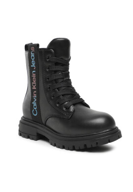 Calvin Klein Jeans Туристически oбувки V3A5-80685-1355999 M black - Mera.bg