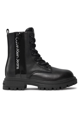 Calvin Klein Jeans Туристически oбувки V3A5-80686-1355 M Black 999 - Mera.bg