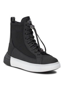 Calvin Klein Jeans Зимни обувки V3X9-80733-1464 M Black 999 - Mera.bg
