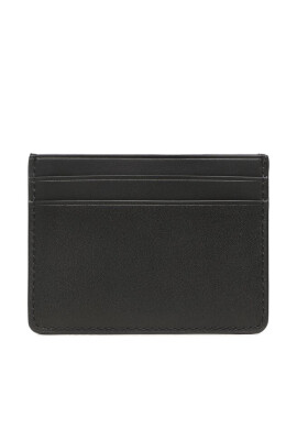 Calvin Klein Калъф за кредитни карти Ck Concise Cardholder 6Cc K50K510601 Черен - Mera.bg