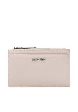 Calvin Klein Калъф за кредитни карти Ck Must Cardholder Lg K60K611011 VBR - Mera.bg