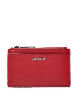 Calvin Klein Калъф за кредитни карти K60K611095 Черен - Mera.bg