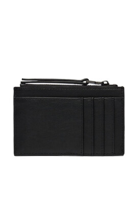 Calvin Klein Калъф за кредитни карти Re-Lock Quilt Cardholder K60K611372 Черен - Mera.bg