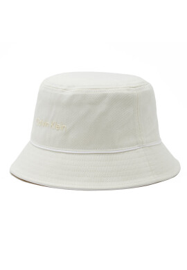 Calvin Klein Капела Bucket K60K610220 Beige PC4 - Mera.bg