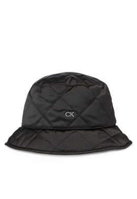 Calvin Klein Капела Diamond Quilt Bucket Hat K60K611512 Черен - Mera.bg