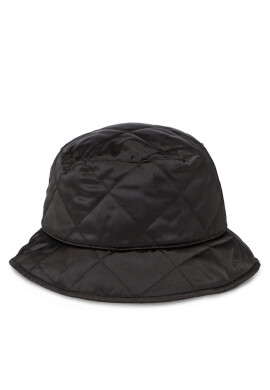 Calvin Klein Капела Diamond Quilt Bucket Hat K60K611512 Черен - Mera.bg