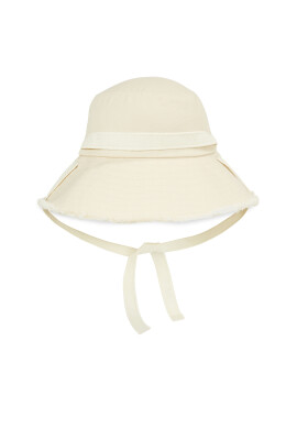 Calvin Klein Капела Summer Story K60K611725 Бежов - Mera.bg
