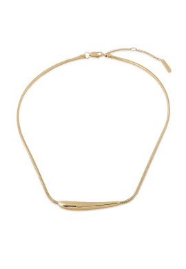 Calvin Klein Колие 35000339 Златист - Mera.bg