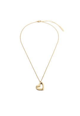 Calvin Klein Колие 35000385 Златист - Mera.bg