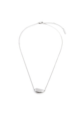 Calvin Klein Колие 35000600 Сребрист - Mera.bg
