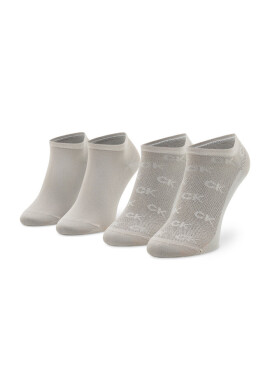 Calvin Klein Комплект 2 чифта къси чорапи дамски - Mera.bg