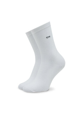 Calvin Klein Комплект 4 чифта дълги чорапи дамски Sock 4P Holiday 701225011 Black Combo 001 - Mera.bg