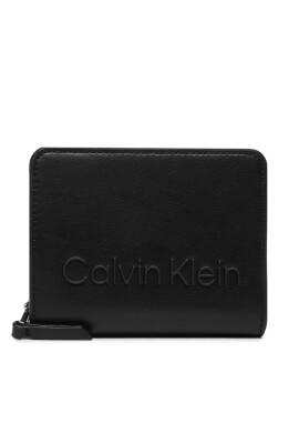 Calvin Klein Малък дамски портфейл Ck Set Za Wallet Md K60K610264 BAX - Mera.bg