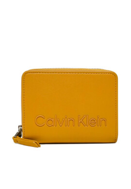 Calvin Klein Малък дамски портфейл - Mera.bg