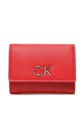 Calvin Klein Малък дамски портфейл - Mera.bg
