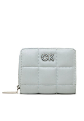 Calvin Klein Малък дамски портфейл Re-Lock Quilt Wallet Md W/Flap K60K610664 DYI - Mera.bg