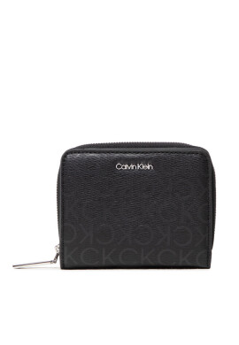 Calvin Klein Малък дамски портфейл Ck Must Z/A Wallt Flap Md Epi Mono K60K609996 0GJ - Mera.bg