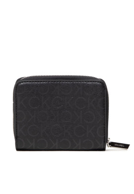 Calvin Klein Малък дамски портфейл Ck Must Z/A Wallt Flap Md Epi Mono K60K609996 0GJ - Mera.bg