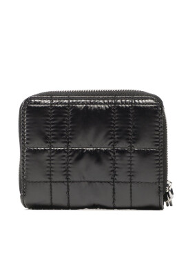 Calvin Klein Малък дамски портфейл Ck Must Nylon Z/A Wllt W/F Md Q K60K610002 BAX - Mera.bg