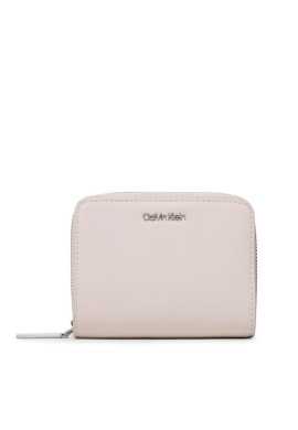 Calvin Klein Малък дамски портфейл Ck Must Z/A Wallet W/Flap Md K60K607432 VBR - Mera.bg