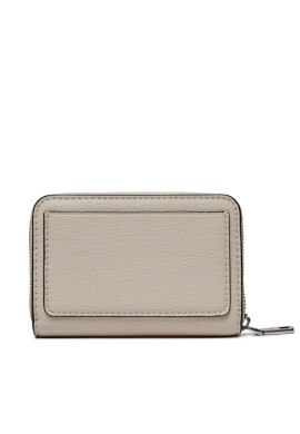 Calvin Klein Портфейл Minimal Monogram Med Za K60K611500 Бежов - Mera.bg