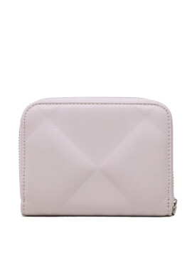 Calvin Klein Малък дамски портфейл Re-Lock Quilt Za Wallet Md K60K610785 VDQ - Mera.bg