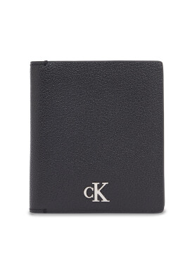 Calvin Klein Портфейл K50K511449 Черен - Mera.bg