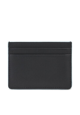 Calvin Klein Мъжки портфейл Ck Edge Ccholder 6Cc K50K510876 Черен - Mera.bg