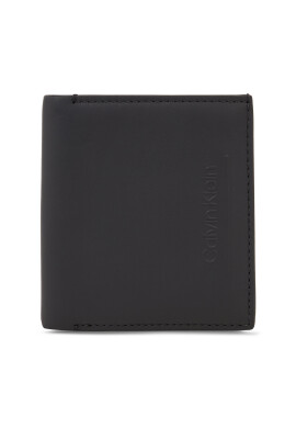 Calvin Klein Мъжки портфейл Ck Set Trifold 6Cc W/Coin K50K510887 Черен - Mera.bg