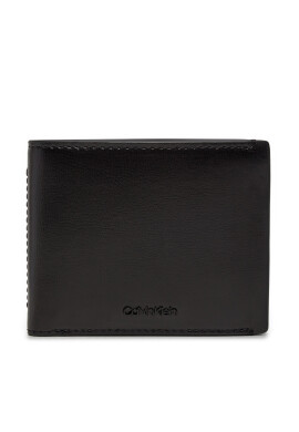 Calvin Klein Мъжки портфейл Essential K50K512264 Черен - Mera.bg