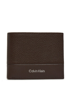 Calvin Klein Мъжки портфейл K50K512269 Кафяв - Mera.bg