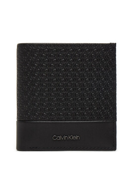 Calvin Klein Мъжки портфейл K50K512276 Черен - Mera.bg
