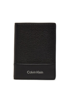 Calvin Klein Мъжки портфейл K50K512303 Черен - Mera.bg