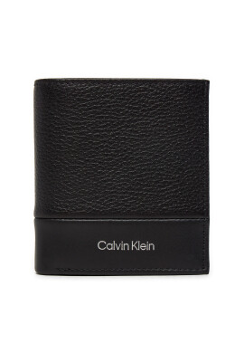 Calvin Klein Мъжки портфейл K50K512502 Черен - Mera.bg