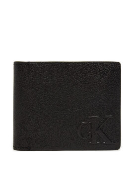Calvin Klein Мъжки портфейл K50K512594 Черен - Mera.bg