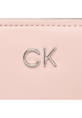 Calvin Klein Несесер Re-Lock Washbag K60K610005 TER - Mera.bg