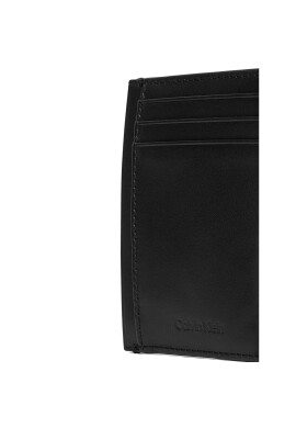 Calvin Klein Подаръчен комплект Zip Pouch + Cardcase Giftset LV04D0003G Черен - Mera.bg