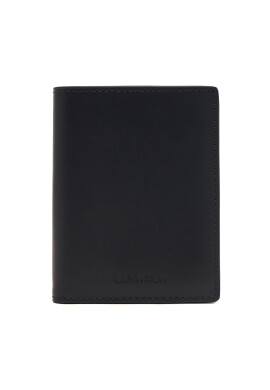 Calvin Klein Портфейл Ck Premium Bifold 7Cc W/Coin K50K512854 Черен - Mera.bg