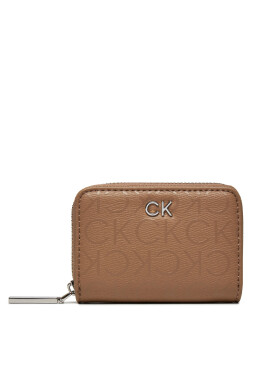 Calvin Klein Портфейл K60K612188 Кафяв - Mera.bg