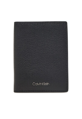 Calvin Klein Портфейл Modern Business Bifold 10Cc K50K512927 Черен - Mera.bg
