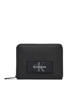 Calvin Klein Портфейл Utility Ew L Zip LV04D1134G Черен - Mera.bg