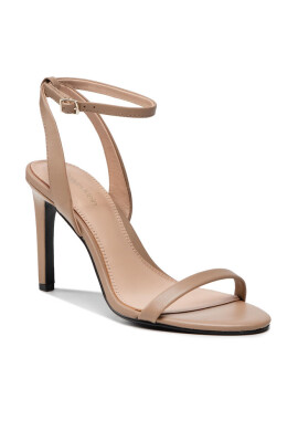 Calvin Klein Сандали Essentia Sndl 90-LTH HW0HW01128 Safari Canvas GEZ - Mera.bg