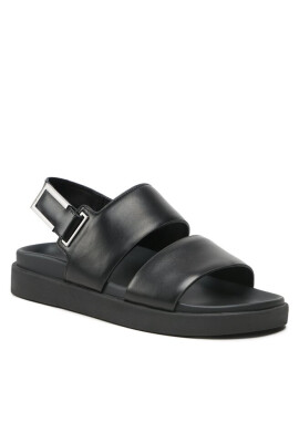 Calvin Klein Сандали Adj Sandal W/Hw HW0HW01479 Ck Black BEH - Mera.bg