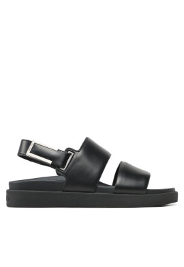 Calvin Klein Сандали Adj Sandal W/Hw HW0HW01479 Ck Black BEH - Mera.bg